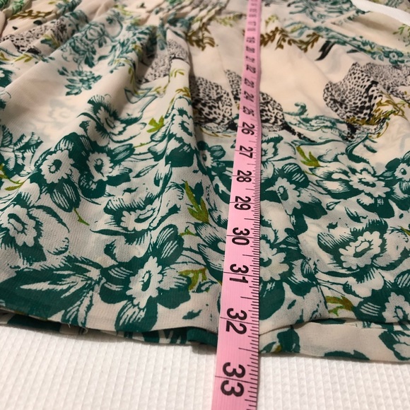 Anthropologie Maeve Dress-a8 - Picture 7 of 8